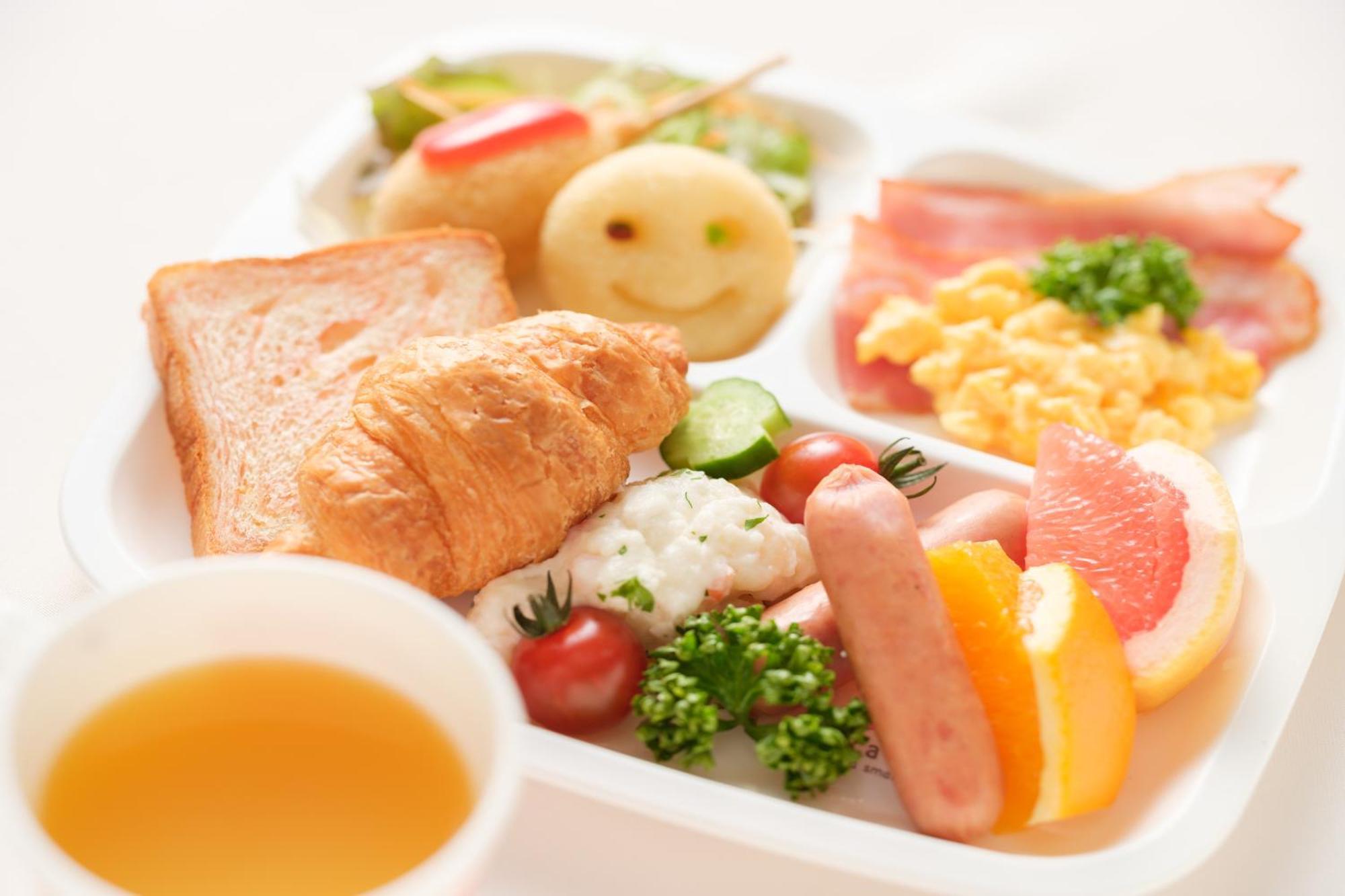 Yokaichi Royal Hotel Dış mekan fotoğraf