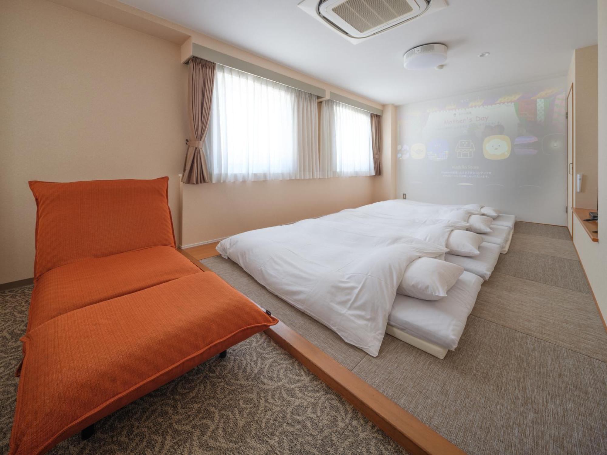 Yokaichi Royal Hotel Dış mekan fotoğraf