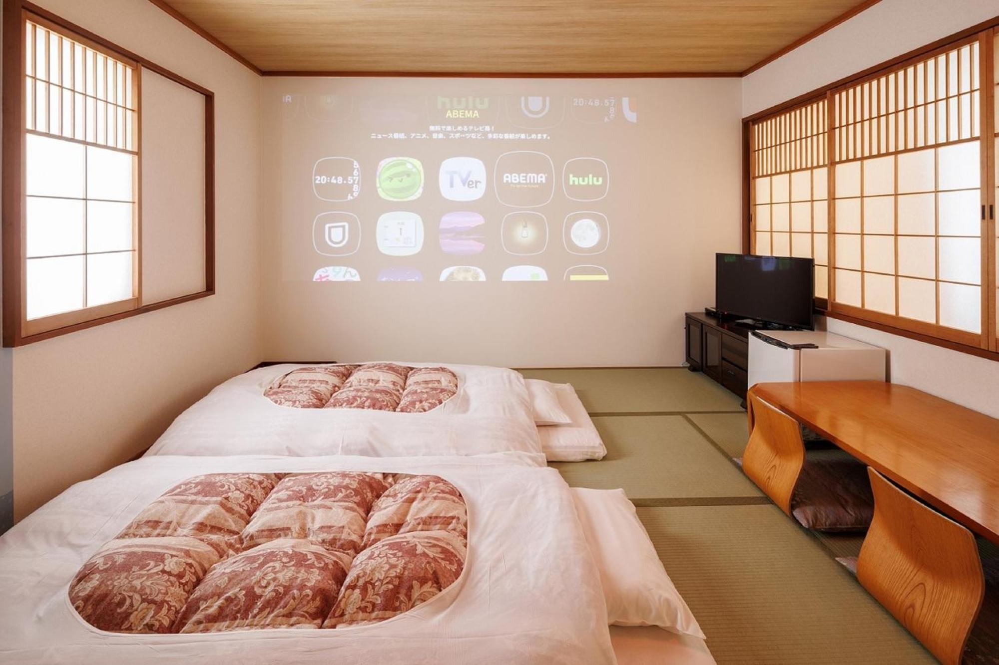 Yokaichi Royal Hotel Dış mekan fotoğraf