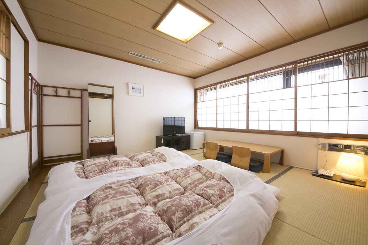 Yokaichi Royal Hotel Dış mekan fotoğraf