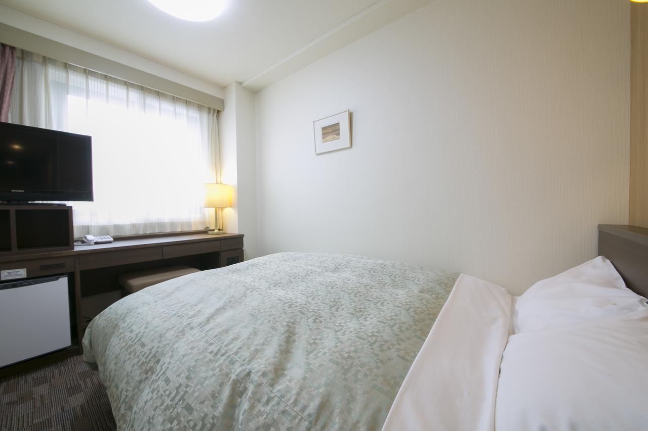 Yokaichi Royal Hotel Dış mekan fotoğraf
