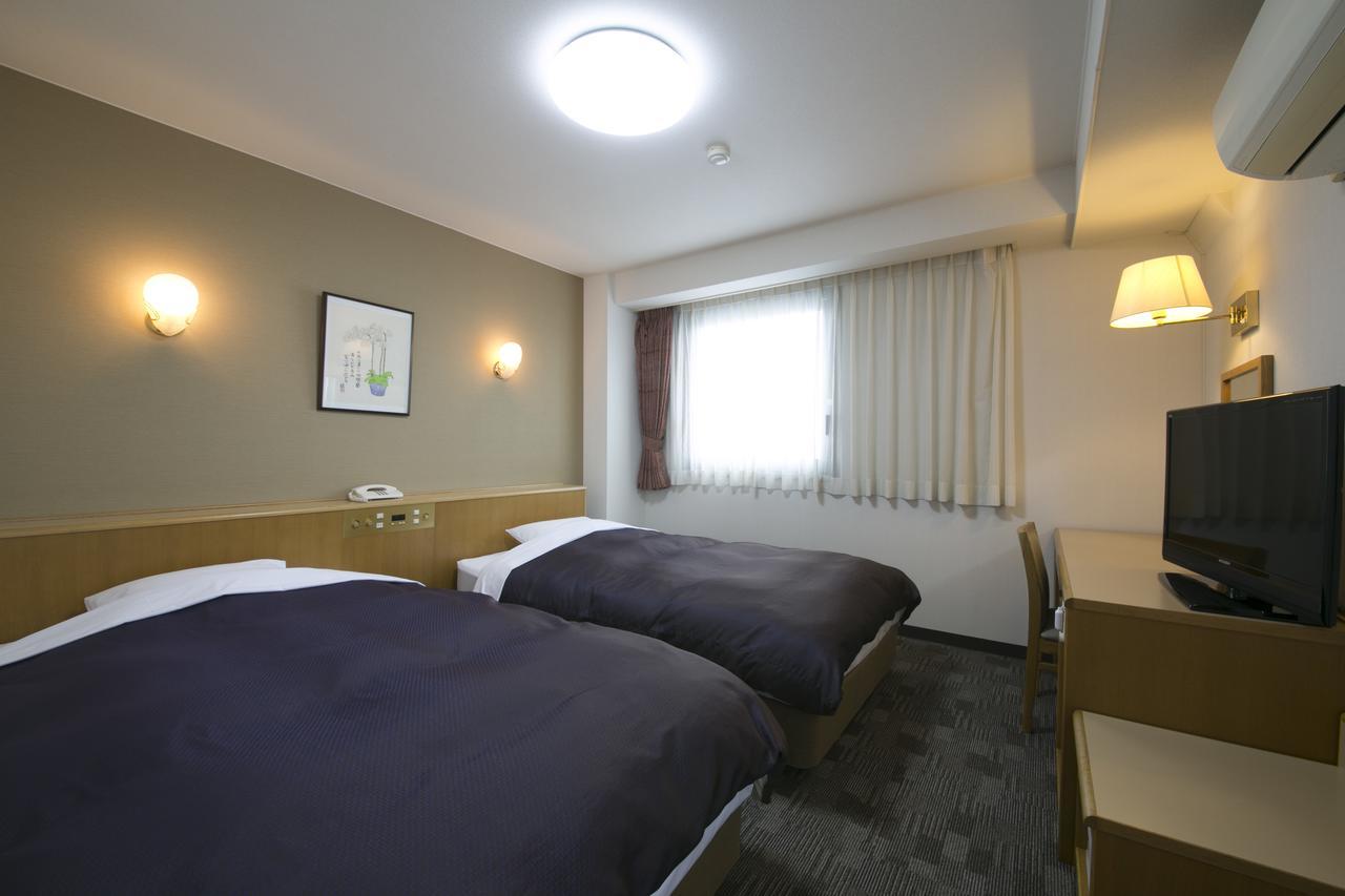 Yokaichi Royal Hotel Dış mekan fotoğraf